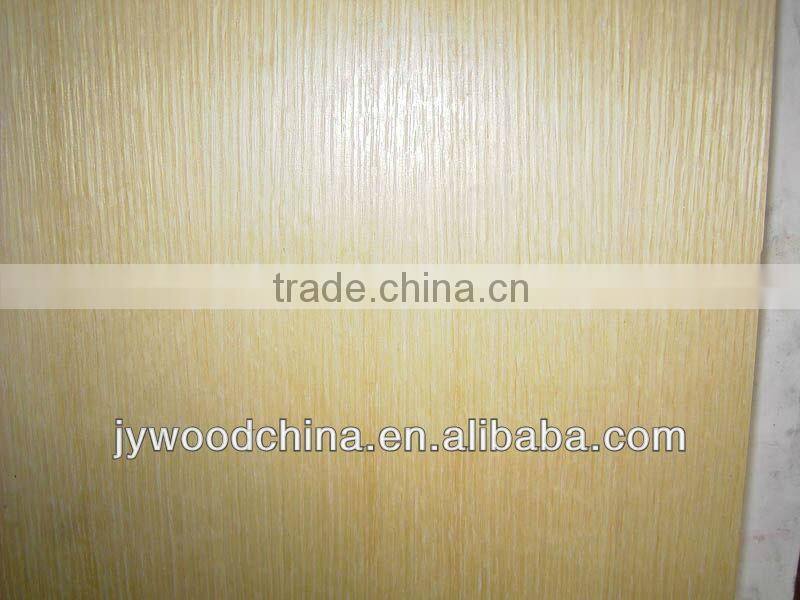 Veneer MDF Boards/Plywood /Particle Boards