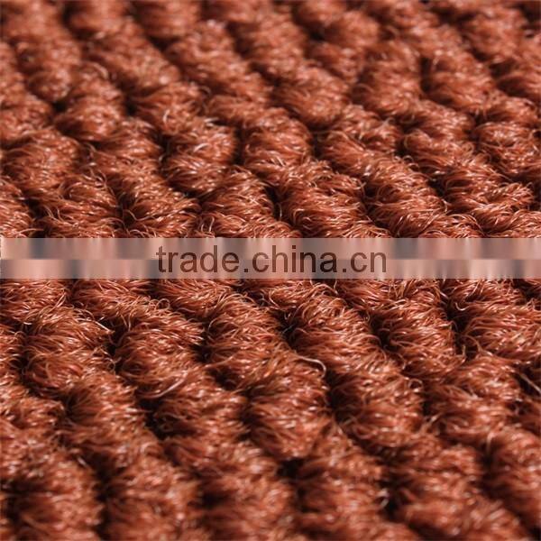 Easy Cleaning Soft Touch Cuttable Car Mat