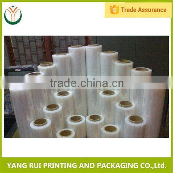 Import china products Hot Factory Price sesame paste plastic film rolls,printed plastic packaging roll film