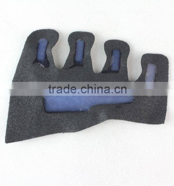 newest custom bowling gloves