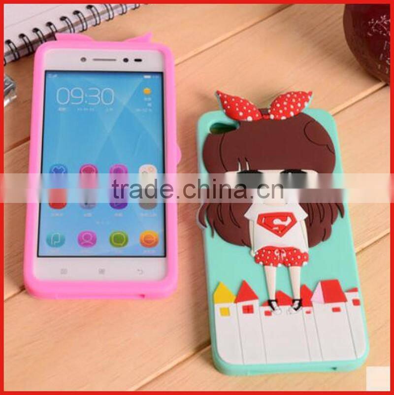 Professional manufacturer make cell phone case