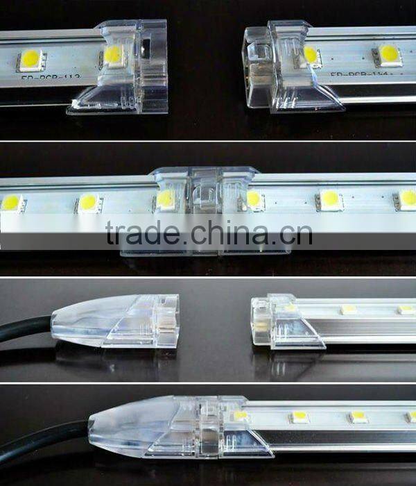 led strip flux bar light