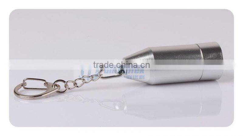 Mini Strong Bullet Detacher magnetic detacher EAS Tag Remover 6,500GS