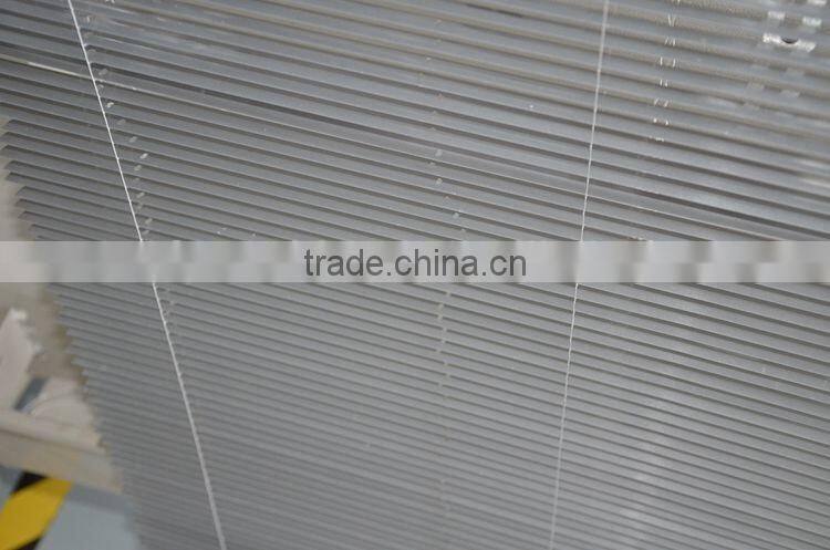 12.5mm Fully Automatic Blinds Making Machine
