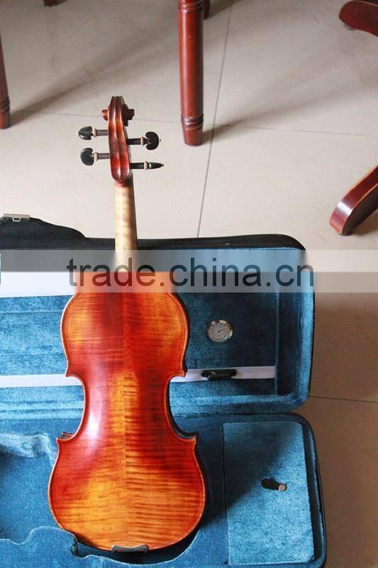 (FV-11E) natural flame violin