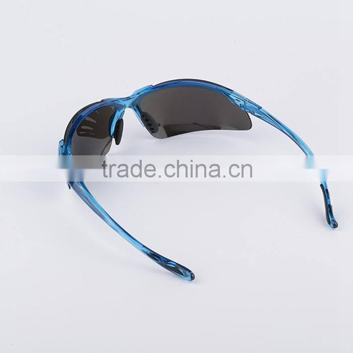 Ce Certified Export Quality High-End Natural Color Custom Sunglass Lenses Mirrored