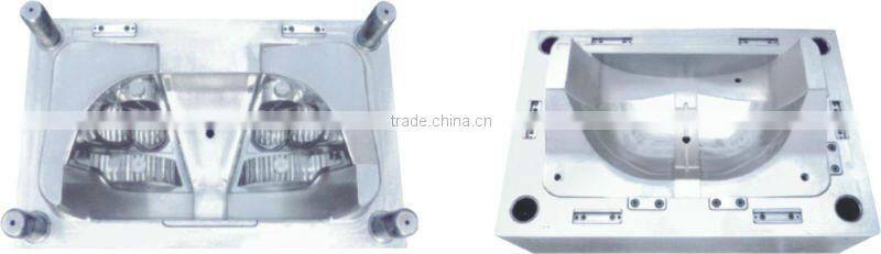 stamping mould
