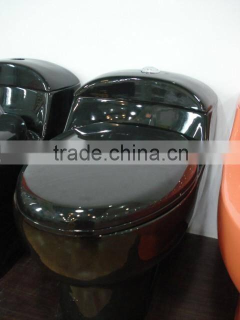 Y8001 One Piece Toilets yyu ceramic