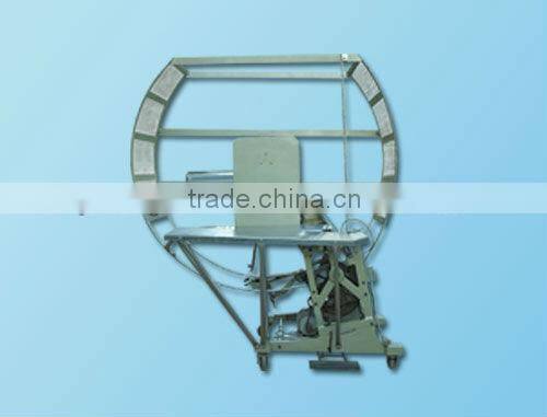 Carton machine Automatic strapping machine.Tying machine.Binding Machine