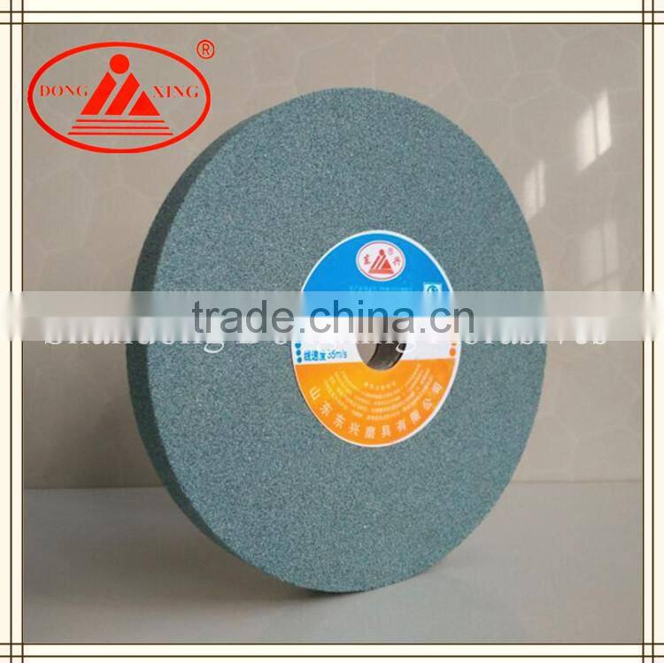 China Abrasive Drill Grinding Wheel