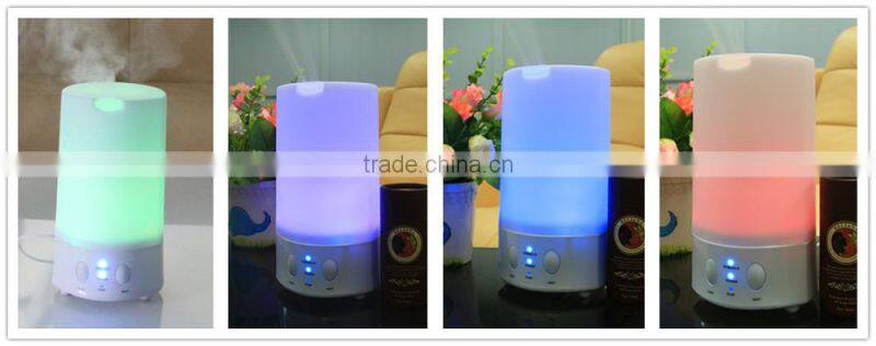 ultrasonic humidifier digital touch control humidifier