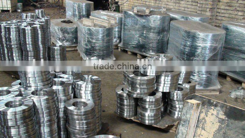 Carbon Steel Pipe Fitting