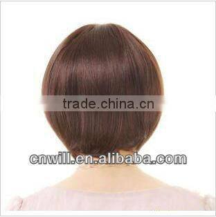 Human Hair bang hair fringe Clip In Hair Extension Fashion Women's Clip in Hair Fringe/ Hair Bang
