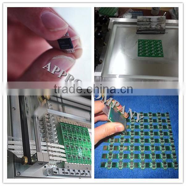 Toner reset chip for oki ES8460