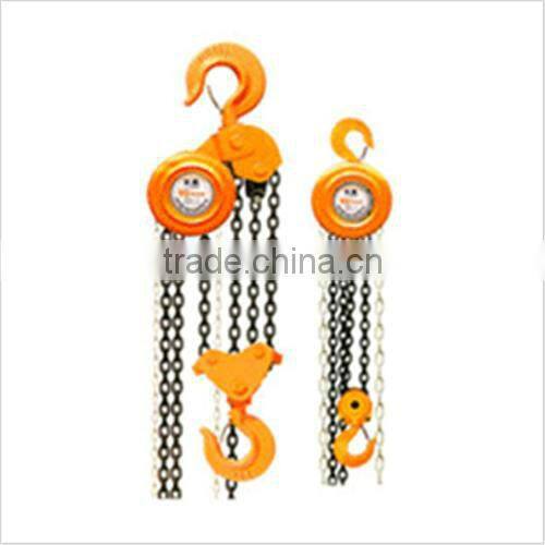 CH-F type Electric Chain Hoist 1000kg