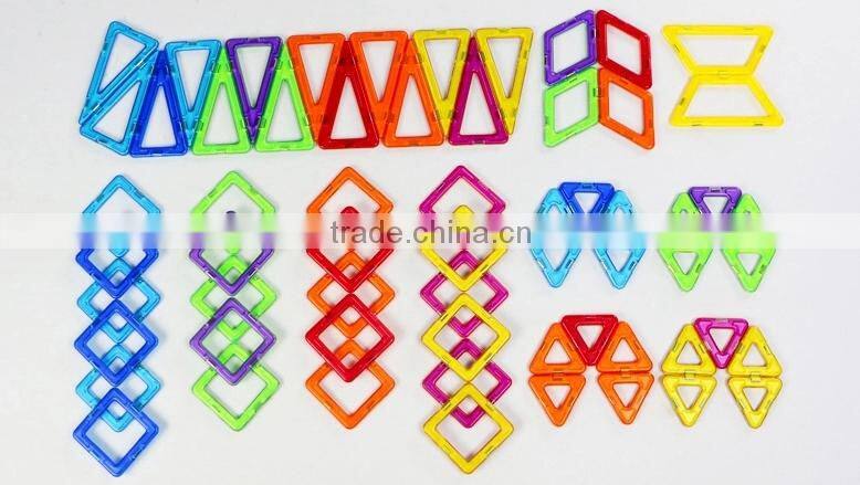 CE certificate Neoformers brand magnetic children toy