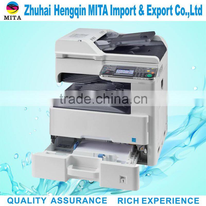 TK8505K M C Y Compatible Toner Cartridge for Kyocera TASKalfa4550ci 5550ci 4551ci 5551ci