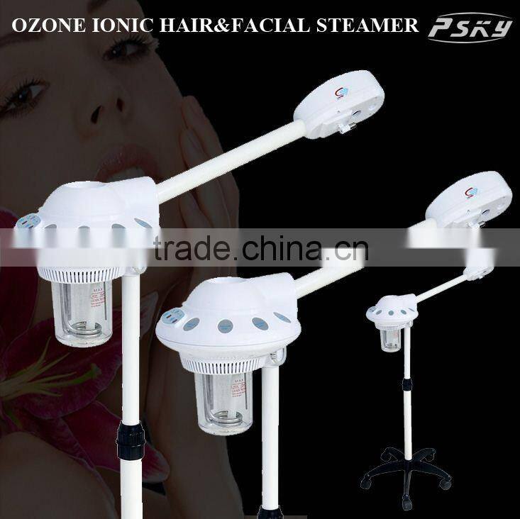 2016 new Professional Chinese factory cheaper portable beauty facial steamer