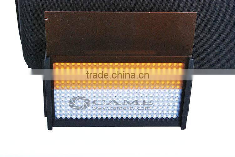 Clearance Sale 312D LED Video Light Camera Sutdio Continuous Light LEDS Video Lights