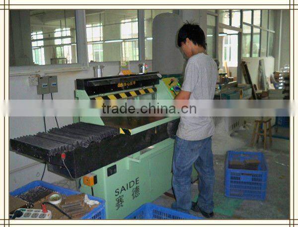 jewelry showcase display