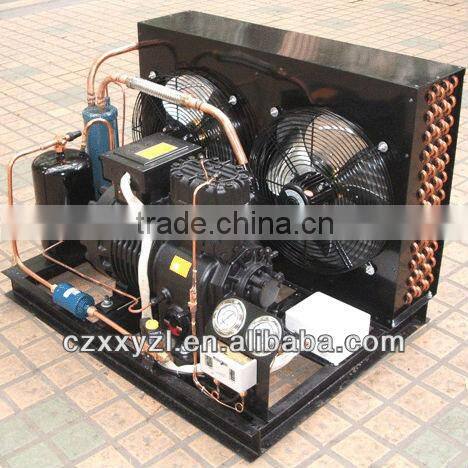 Cold storage Cold room refrigeration unit