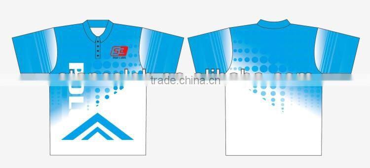 Bulk cheap wholesa polo shirts new degsinle beautiful model Promotional