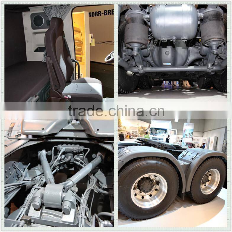 DONGFENG Tractor Truck