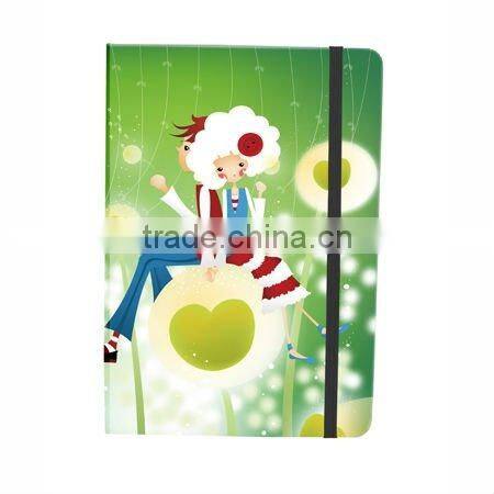 New Products 2014 diary