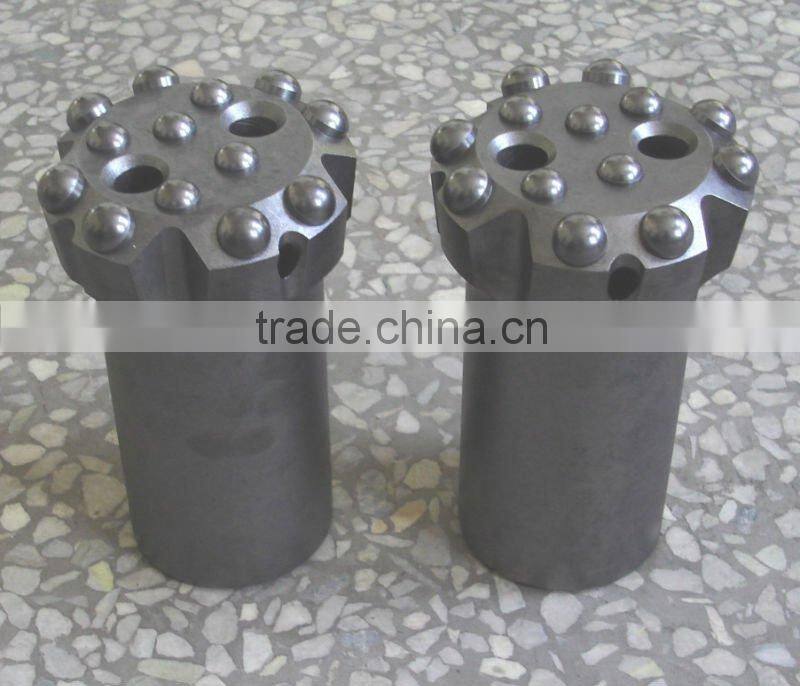 Rock Drilling Button Bits