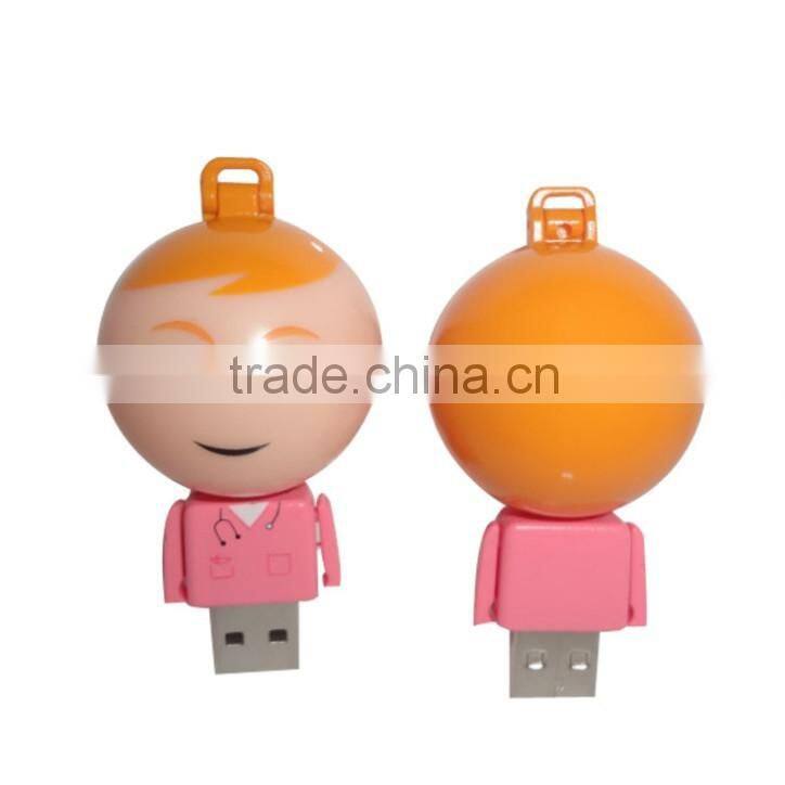 Sailing Boat Usb,Plastic and Deep Blue Usb, 1GB-64GB Usb