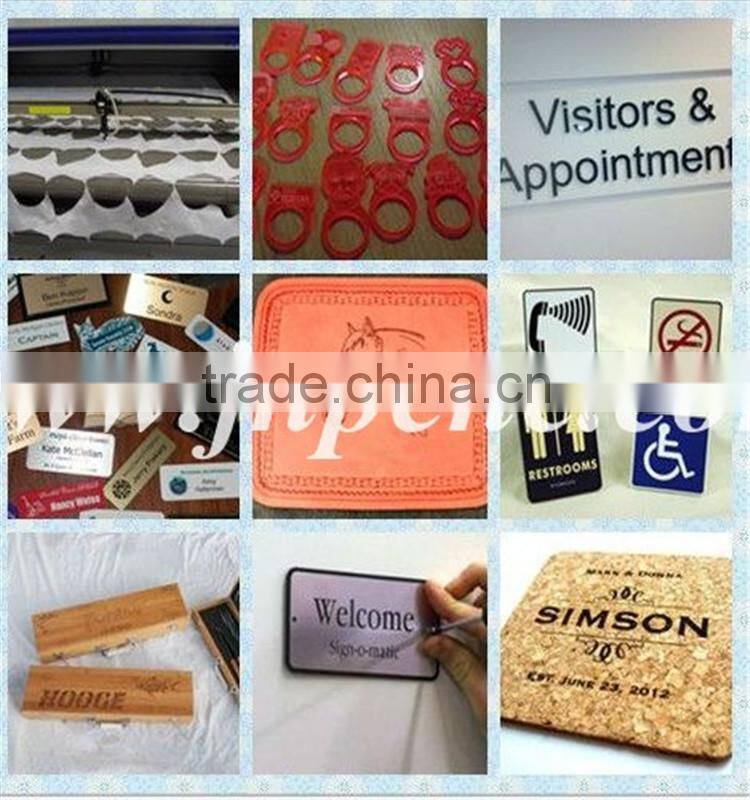 JP1325 Newest laser tile cutter