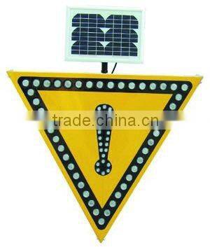 S-1812 Solar Right Turn Signal