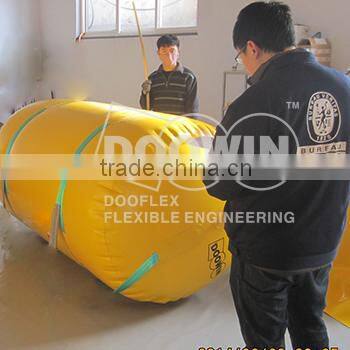 Dooflex PVC Camping Rain Water Tank