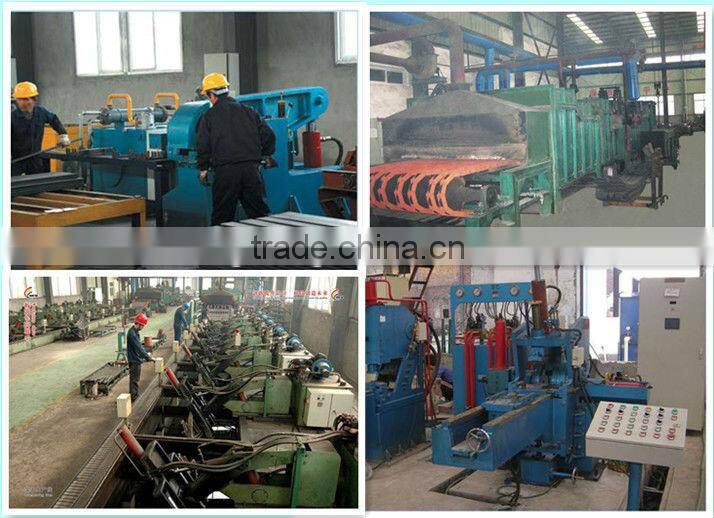 China Flat Face Pipe Flange
