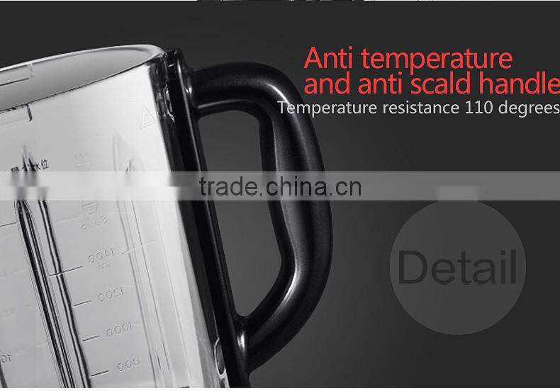 High quality blender bottle joyshaker