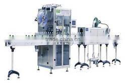 Automatic 12 Bottle Packer