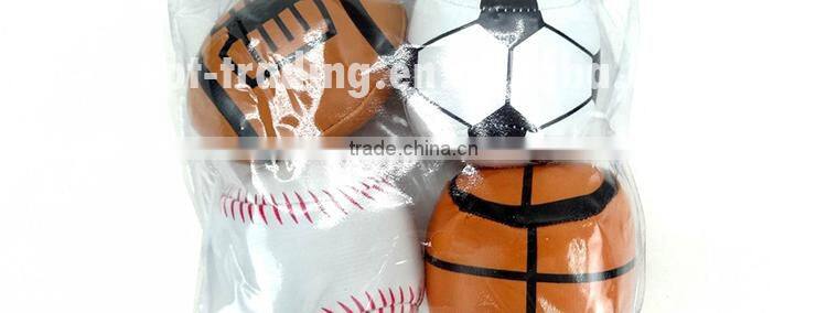 Brand new baby plush ball toy for sale