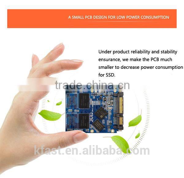 Newest Custom SATA3 6Gbp/s 7mm Cheap Bulk SSD Hard Drives