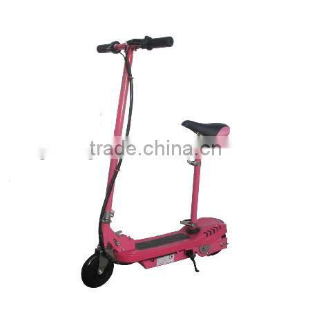 120W Cheap Price Portable Kids Electric Scooter