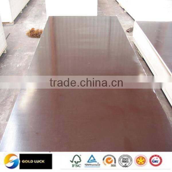 3mm Flower Design Paper Overlaid Plywood from own factory to Africa market Mobile: 0086-13730996153