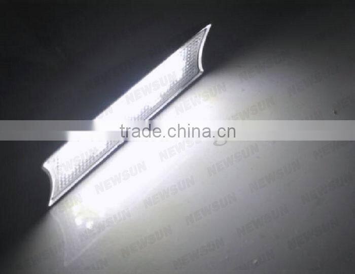 Factory supply wholesale price Car interior light LED roof dome light for BMW E60 E65, 7000K white E60 E65 led dome/roof light