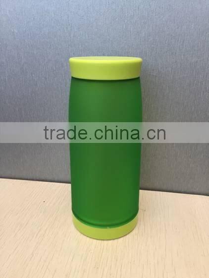 Casual Style Trendy BPA free Classic design school travel joyshaker water bottle for kids