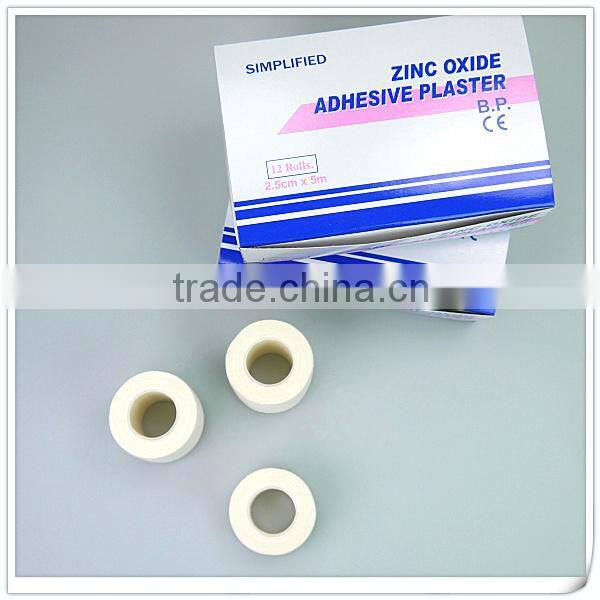 medical adhesive plaster