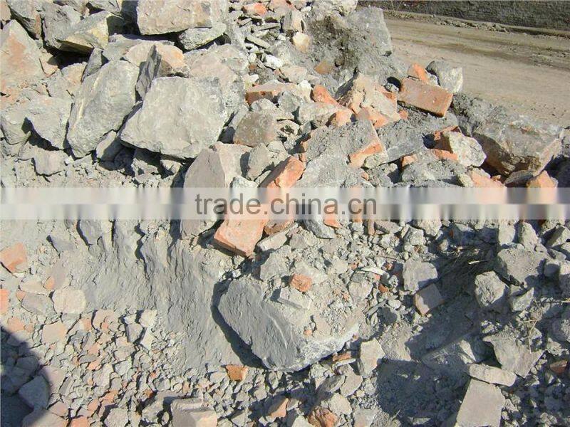 China leading stone crushing & screening plant