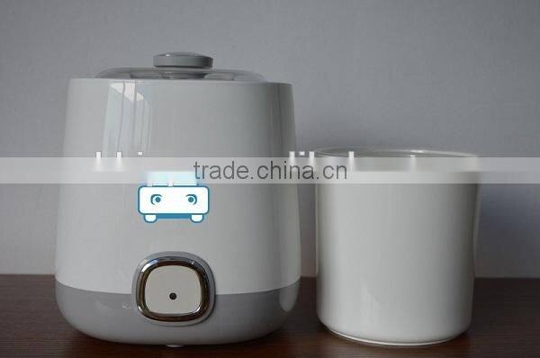 1.0L cheap electric home greek yogurt maker