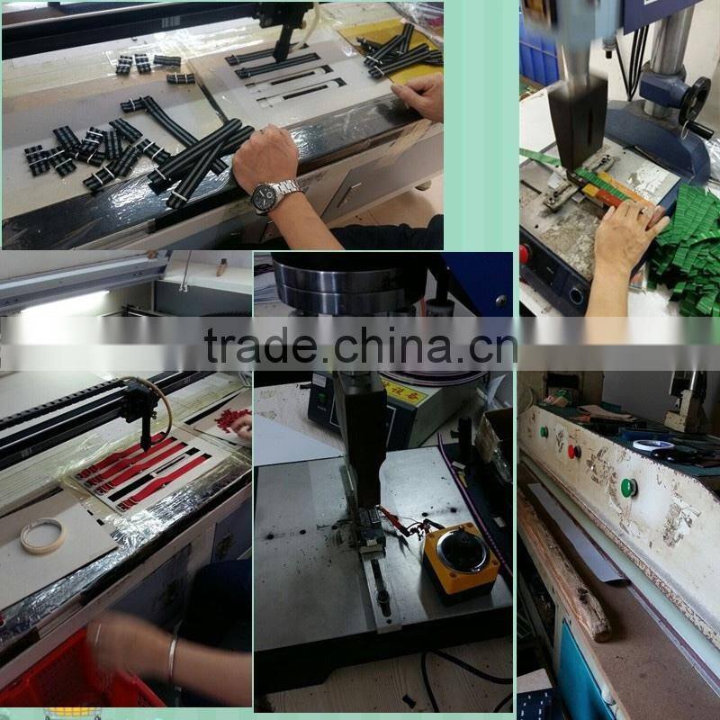 Popular Cheap Smart Ballistic Nylon Watch Strap 20mm