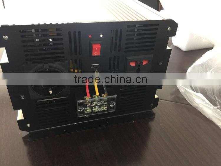 High efficiency 3kw string inverter/ off grid inverter