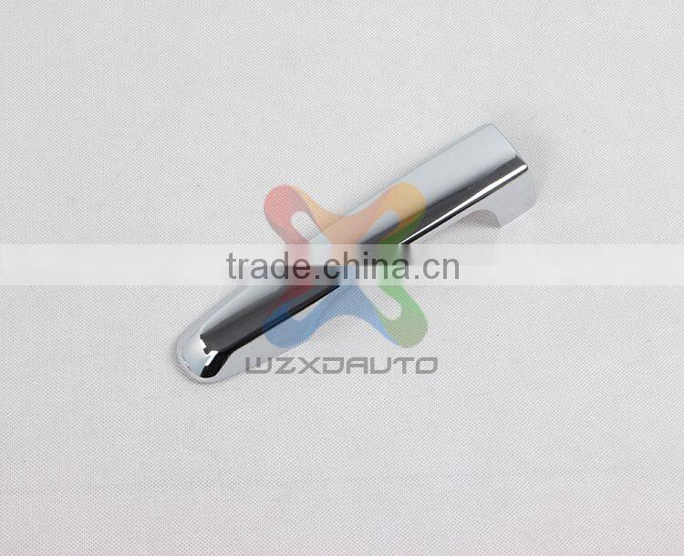 HANDLE COVER DOOR CHROME HANDLE COVER FOR MITSUBISHI TRITON L200 TRITON/L200 2015 PICK UP PICKUP