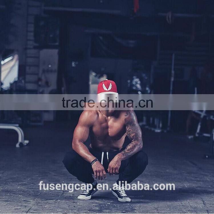 NEW Unisex Snapback Black Raiders Hats Hip-Hop Adjustable Bboy Baseball Caps