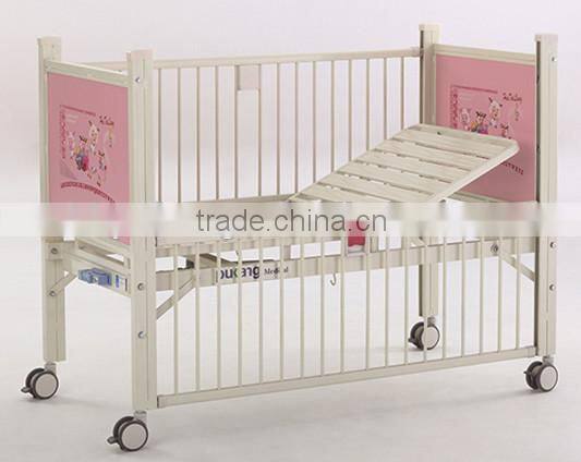 Semi-fowler child bed B-35-2